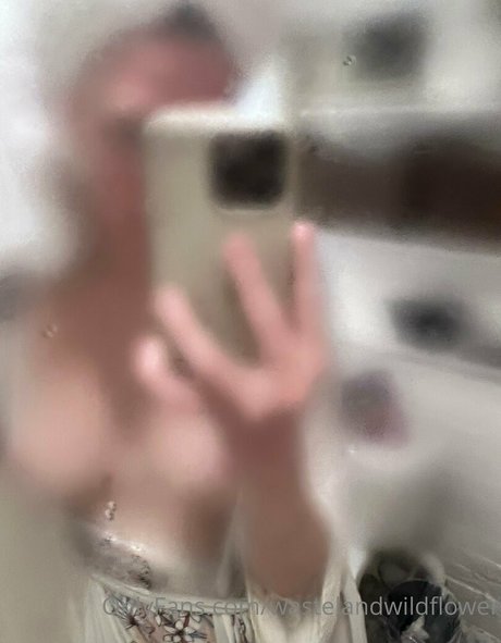 wastelandwildflower free model picture