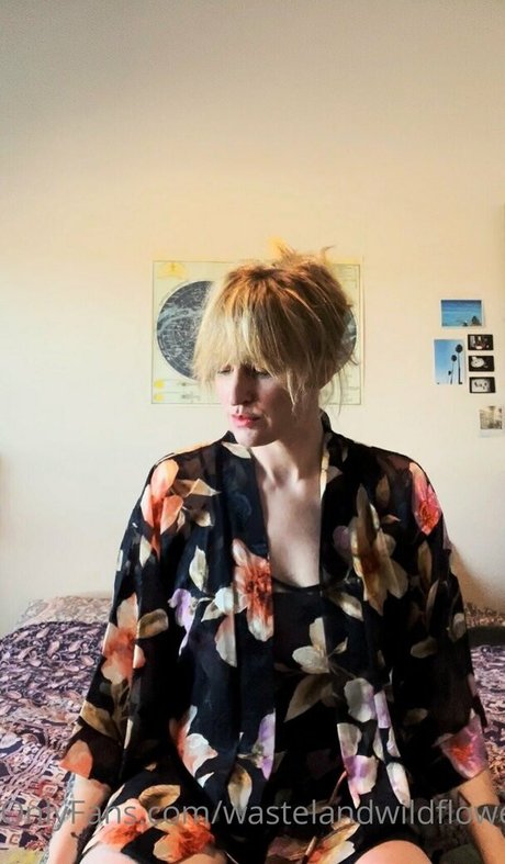 wastelandwildflower best actress archive