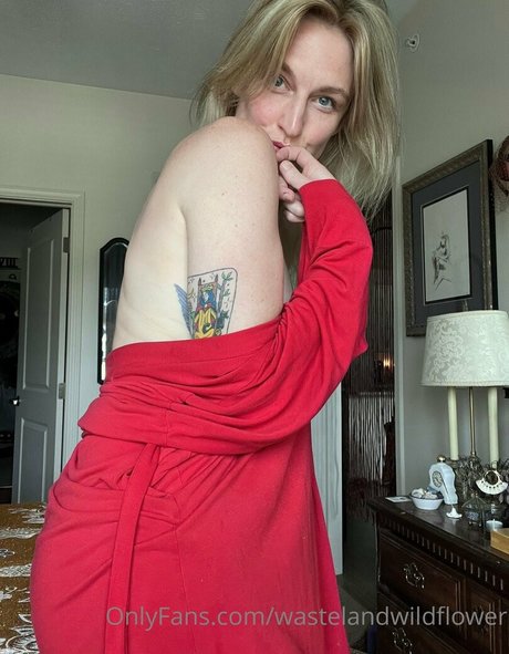 wastelandwildflower free model galleries