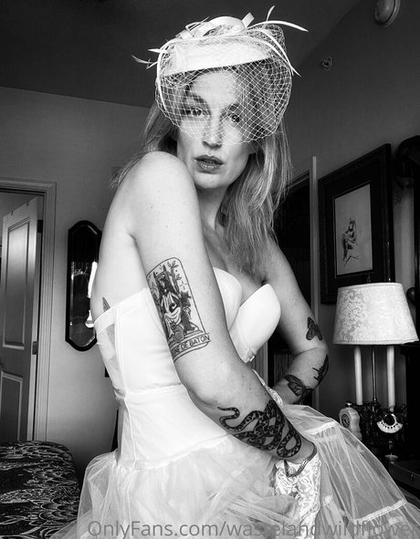 wastelandwildflower perfect pornstar gallery