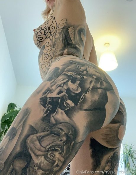 missalexistattoo pornstar nudes img