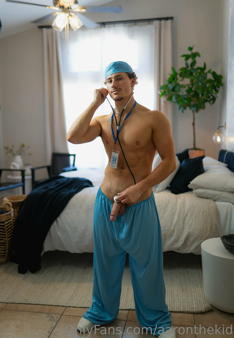 aaronthekid pretty star picture