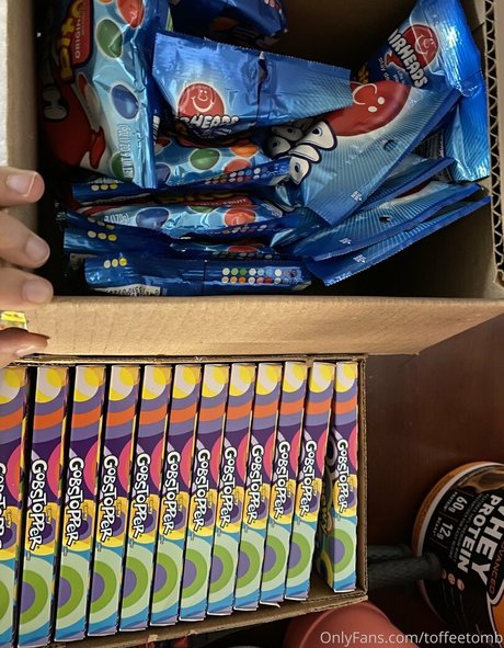 toffeetomb pornstar xxx img