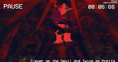 pixiiestixx pretty model img