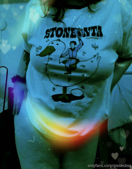 pixiiestixx top star pic