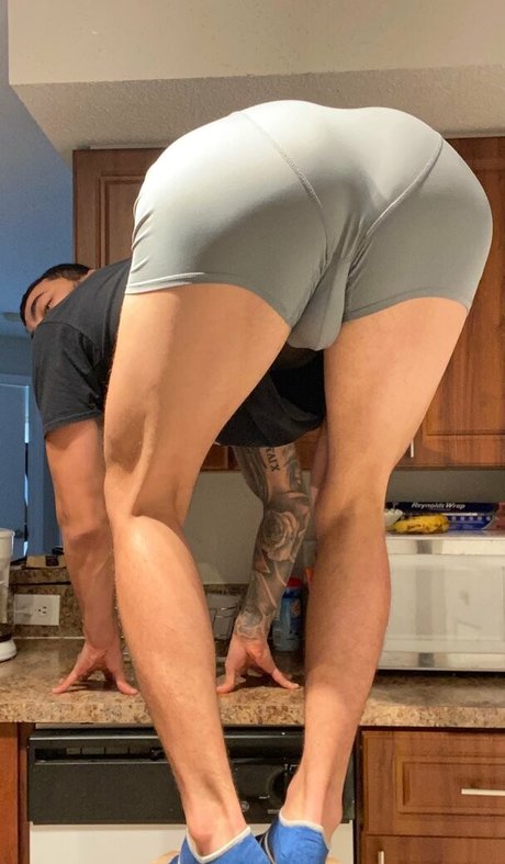 godofarches1 art star pic