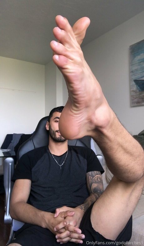 godofarches1 star perfect photo