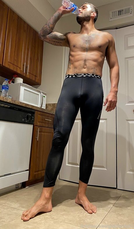 godofarches1 adult star pic