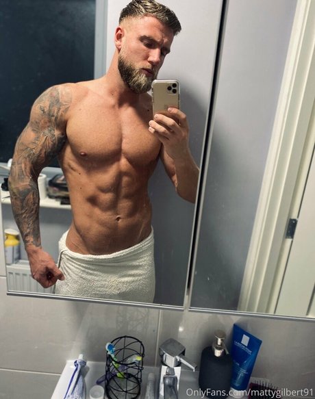 mattygilbert91 model nudes photos