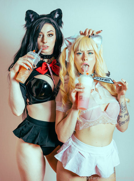 misslovelock pretty pornstar image