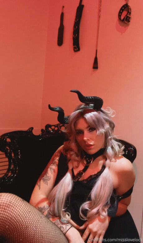 misslovelock star galleries