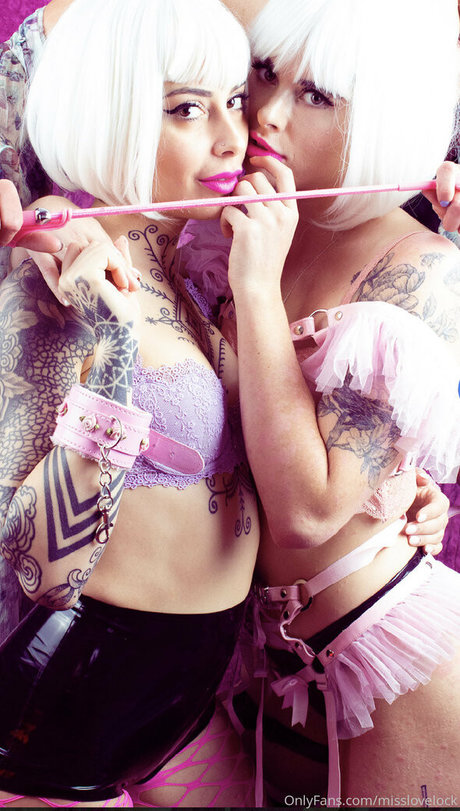 misslovelock nice actress gallery