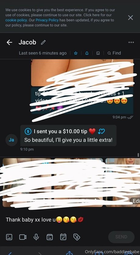 BaddieeBabe star hd photo