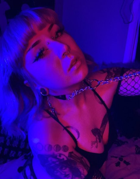 vexcherry model art image