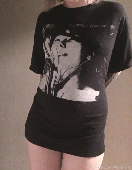 vexcherry Profile Pic