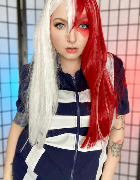 black hair onlyfans best img