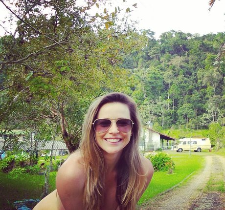 carinamoreschi xxx actress photo