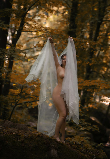 Marleen official backup star naked pics