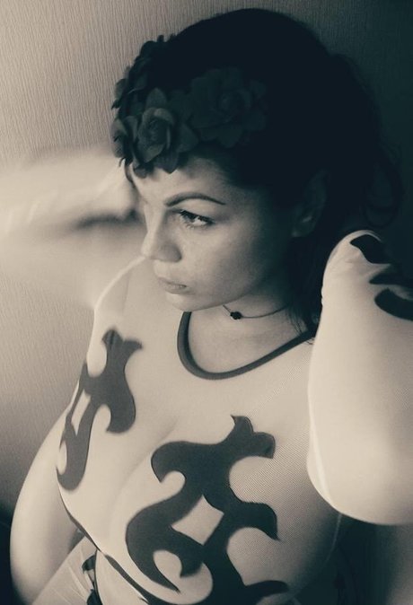 Maria Von Zarring actress gallery