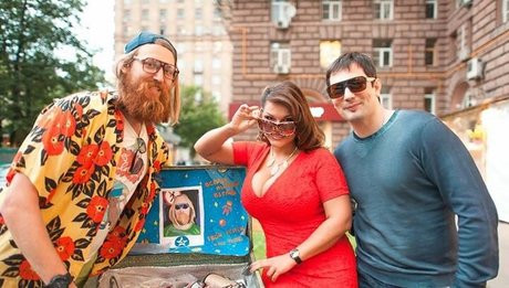 Maria Von Zarring model galleries