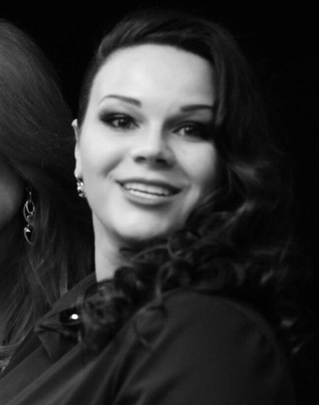 Maria Von Zarring star hot pics