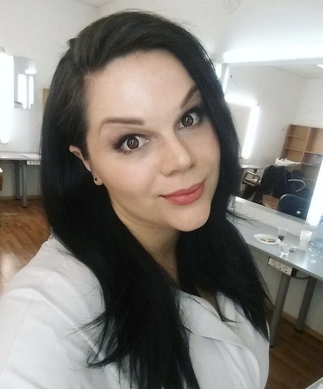 Maria Von Zarring sexy pornstar images