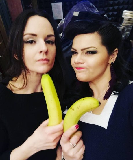 Maria Von Zarring xxx actress pictures