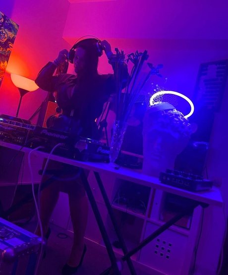 Maria Von Zarring pornographic model gallery