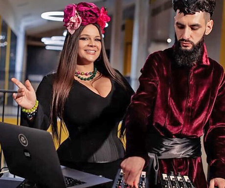 Maria Von Zarring art pornstar photos