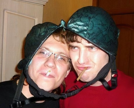 Maria Von Zarring model beautiful photo