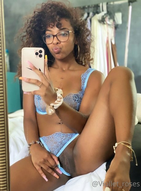 violletroses nudes actress photos