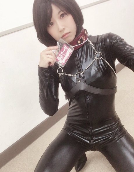 Minori Natsume hot star photos