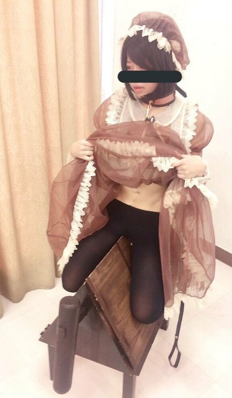 Minori Natsume sexy pornstar picture