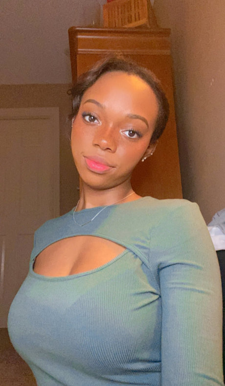 Ebonyxteen high quality actress photos