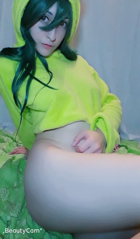 Alicekyo nudes actress photo