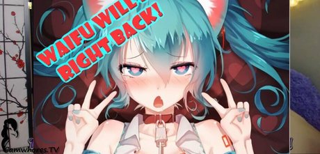 Mars Mayhem top model photo