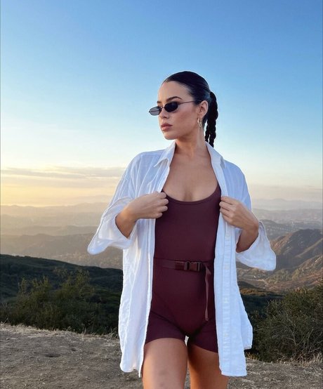 Tessa Brook actress pic