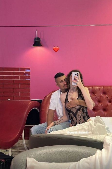 Eden Ayalon star porn pictures