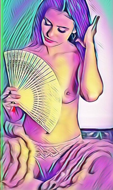 Luzstar sexy actress gallery