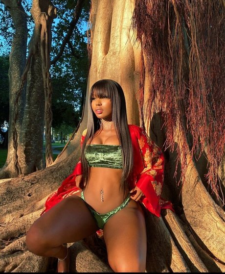 Ninarari model sex pics