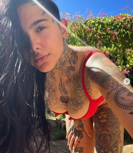 goth teen onlyfans beautiful naked picture