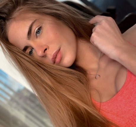 Natalia Milewskaja model img