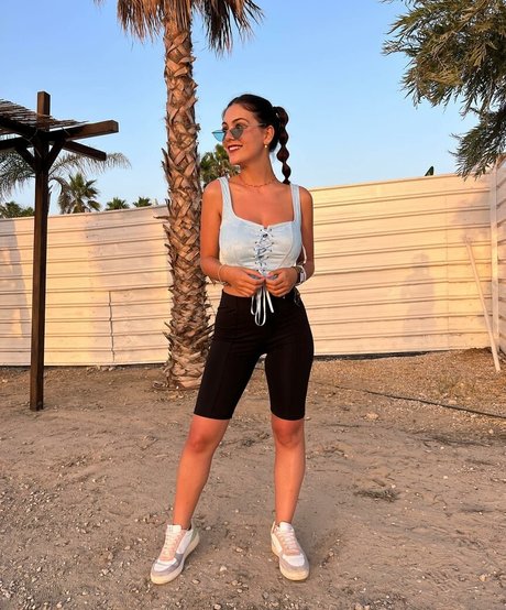 blonde tits onlyfans nudes photo