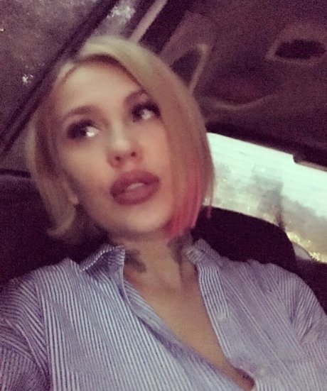 Marina Burnashova model nudes pictures