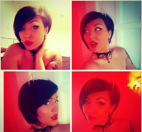 Marina Burnashova pornstar nude img