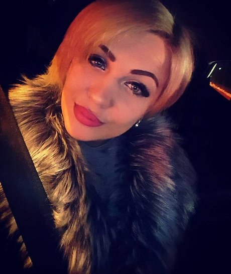 Marina Burnashova hd pornstar pictures