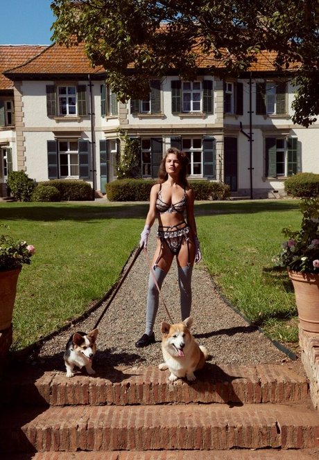 blonde milf onlyfans sexy nudes image