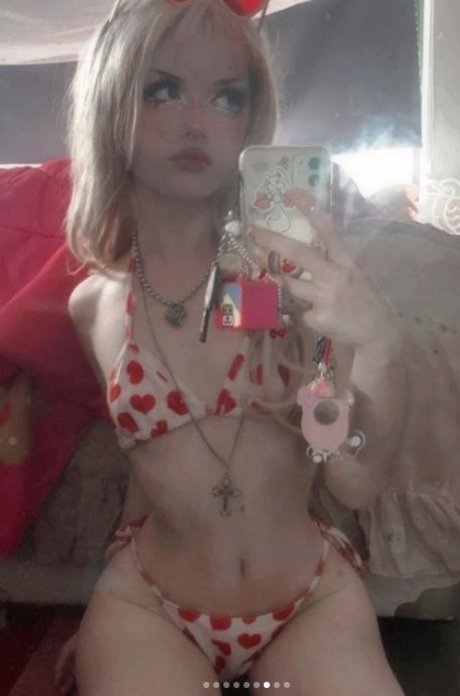 allmyheartbear nice pornstar pics