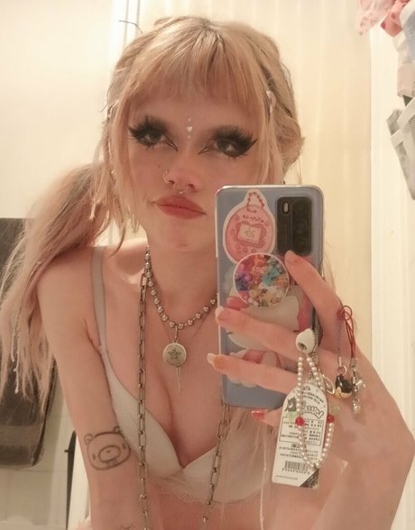 allmyheartbear nudes star archive