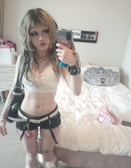 allmyheartbear art star photo